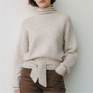 Aritzia | Wilfred | 2XS | Lorin Sweater